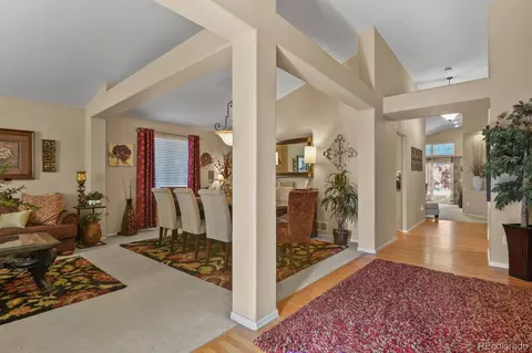 Entry Way - 22709 E Ida Ave, Aurora, CO 80015 photo 1 of 2
