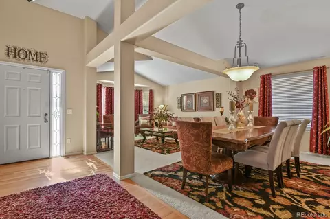 Entry Way - 22709 E Ida Ave, Aurora, CO 80015 photo 2 of 2