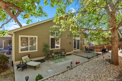 Exterior - 22709 E Ida Ave, Aurora, CO 80015 photo 5 of 6