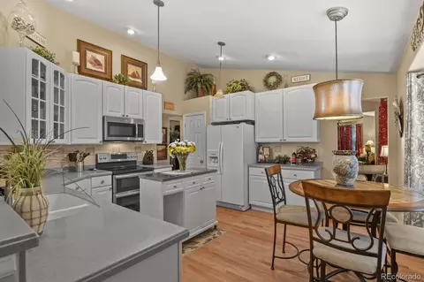 Kitchen - 22709 E Ida Ave, Aurora, CO 80015 photo 3 of 5