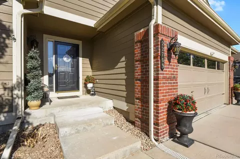 Exterior - 22709 E Ida Ave, Aurora, CO 80015 photo 2 of 6