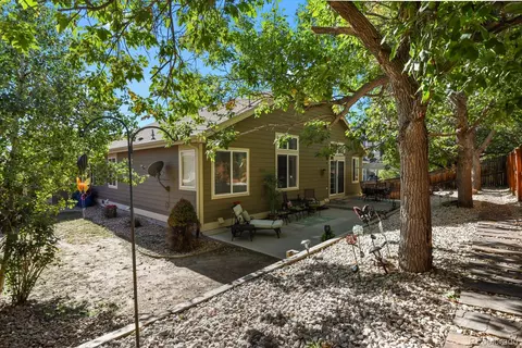 Exterior - 22709 E Ida Ave, Aurora, CO 80015 photo 4 of 6