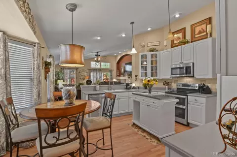 Kitchen - 22709 E Ida Ave, Aurora, CO 80015 photo 2 of 5