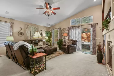 Living - 22709 E Ida Ave, Aurora, CO 80015 photo 2 of 5