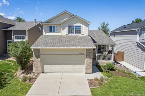 4883 Apollo Bay Dr, Highlands Ranch, CO 80130