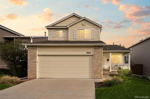 4883 Apollo Bay Dr, Highlands Ranch, CO 80130