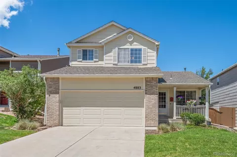 4883 Apollo Bay Dr, Highlands Ranch, CO 80130