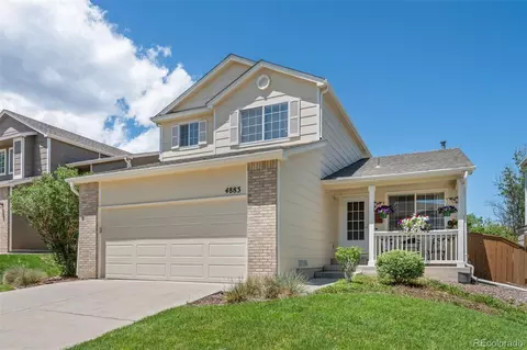 4883 Apollo Bay Dr, Highlands Ranch, CO 80130