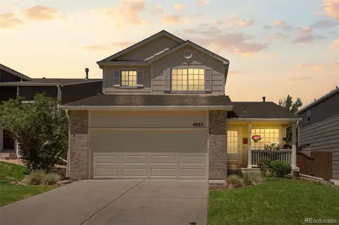 4883 Apollo Bay Dr, Highlands Ranch, CO 80130