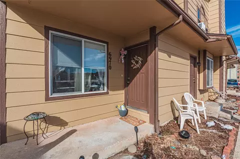 6970 Peyote, Colorado Springs, CO 80919