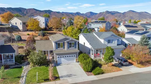 7857 Mule Deer Pl, Littleton, CO 80125