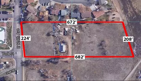 12380 York St, Thornton, CO 80241
