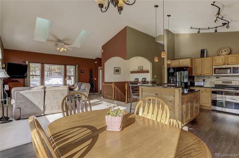 848 Highpoint Cir, Black Hawk, CO 80422 photo 10
