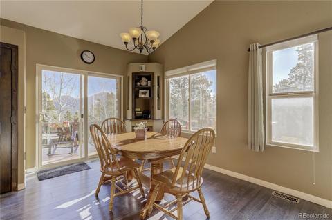 848 Highpoint Cir, Black Hawk, CO 80422 photo 9