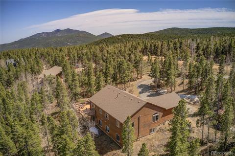 848 Highpoint Cir, Black Hawk, CO 80422 photo 5