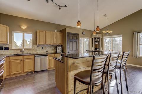 848 Highpoint Cir, Black Hawk, CO 80422 photo 14