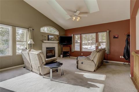 848 Highpoint Cir, Black Hawk, CO 80422 photo 7