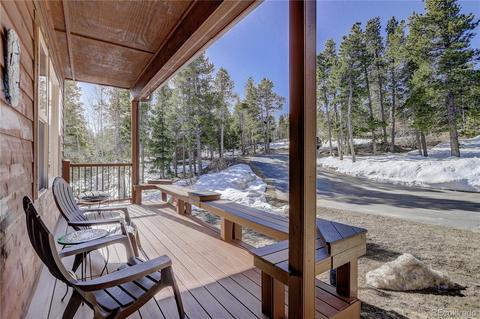 848 Highpoint Cir, Black Hawk, CO 80422 photo 36