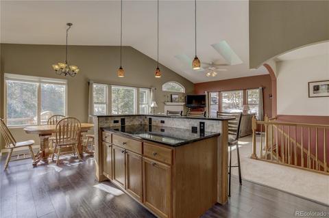 848 Highpoint Cir, Black Hawk, CO 80422 photo 12
