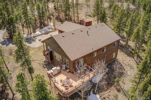 848 Highpoint Cir, Black Hawk, CO 80422 photo 4