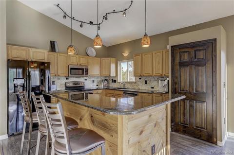 848 Highpoint Cir, Black Hawk, CO 80422 photo 15