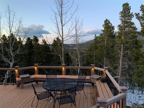848 Highpoint Cir, Black Hawk, CO 80422 photo 37