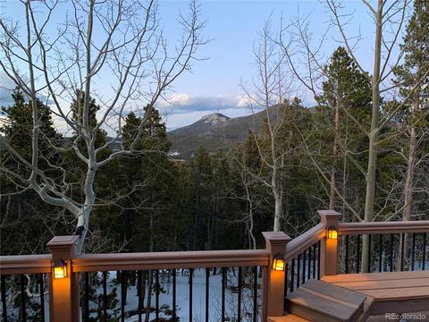 848 Highpoint Cir, Black Hawk, CO 80422 photo 38