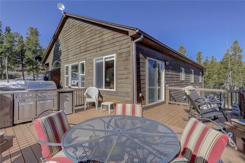 848 Highpoint Cir, Black Hawk, CO 80422 photo 34