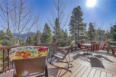 848 Highpoint Cir, Black Hawk, CO 80422 photo 35