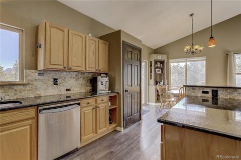 848 Highpoint Cir, Black Hawk, CO 80422 photo 13