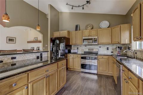 848 Highpoint Cir, Black Hawk, CO 80422 photo 11