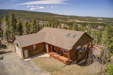 848 Highpoint Cir, Black Hawk, CO 80422 photo 1