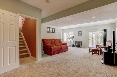 848 Highpoint Cir, Black Hawk, CO 80422 photo 28