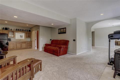 848 Highpoint Cir, Black Hawk, CO 80422 photo 27