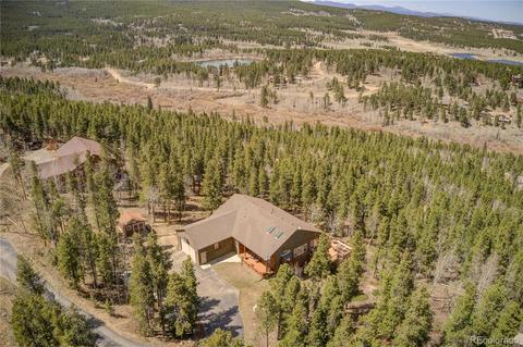 848 Highpoint Cir, Black Hawk, CO 80422 photo 2