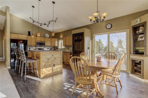 848 Highpoint Cir, Black Hawk, CO 80422 photo 8