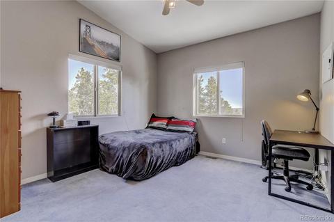 848 Highpoint Cir, Black Hawk, CO 80422 photo 23
