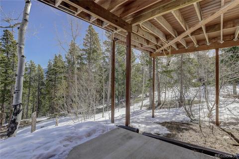 848 Highpoint Cir, Black Hawk, CO 80422 photo 21