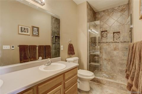 848 Highpoint Cir, Black Hawk, CO 80422 photo 18