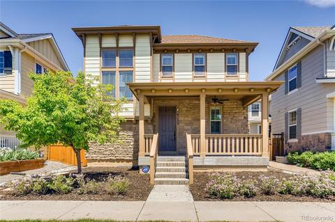 9123 E 36th Ave, Denver, CO 80238 photo 1