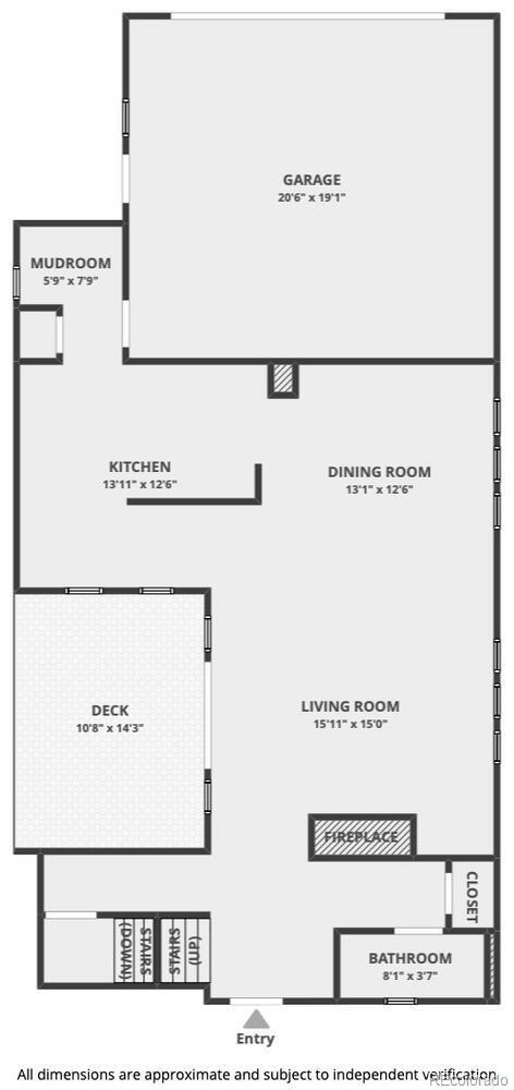 9123 E 36th Ave, Denver, CO 80238 photo 30