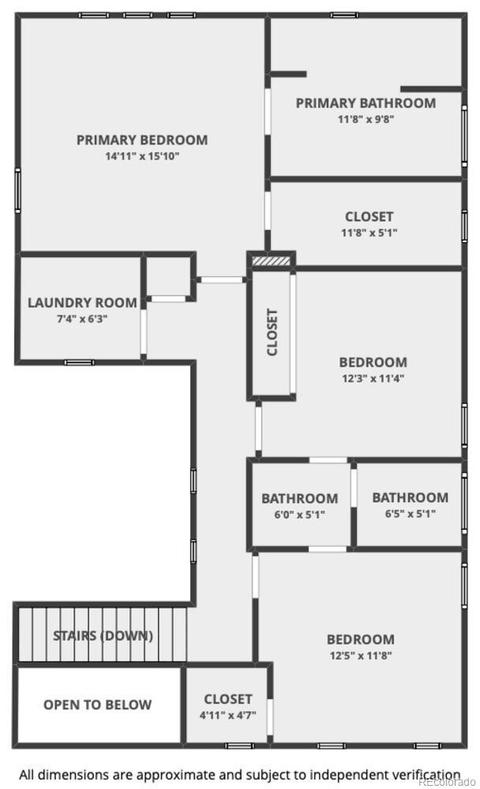 9123 E 36th Ave, Denver, CO 80238 photo 31