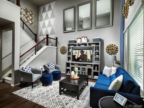 14956 E Crestridge Pl, Aurora, CO 80015 photo 3