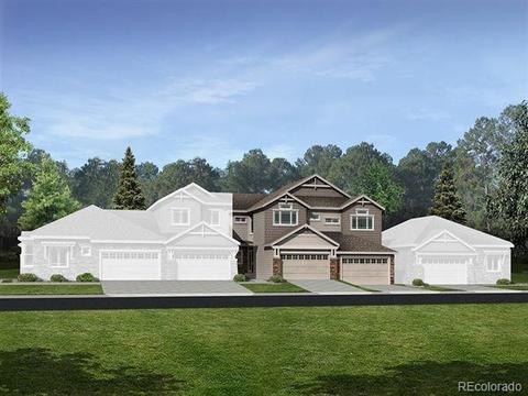 14956 E Crestridge Pl, Aurora, CO 80015 photo 1