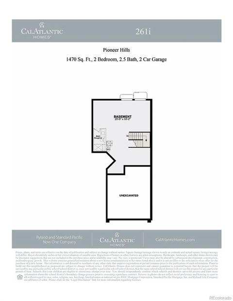 14956 E Crestridge Pl, Aurora, CO 80015 photo 8