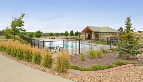 14956 E Crestridge Pl, Aurora, CO 80015 photo 9