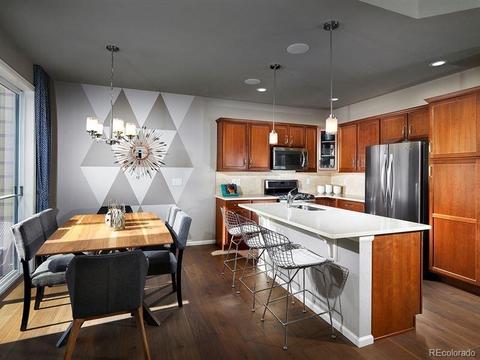 14956 E Crestridge Pl, Aurora, CO 80015 photo 2