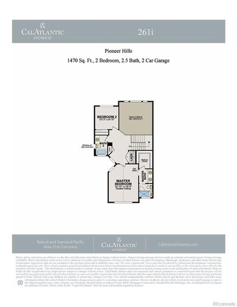14956 E Crestridge Pl, Aurora, CO 80015 photo 7