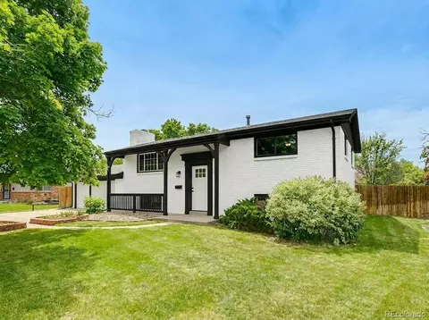 12826 E Nevada Cir, Aurora, CO 80012