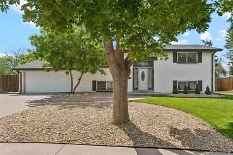12826 E Nevada Cir, Aurora, CO 80012